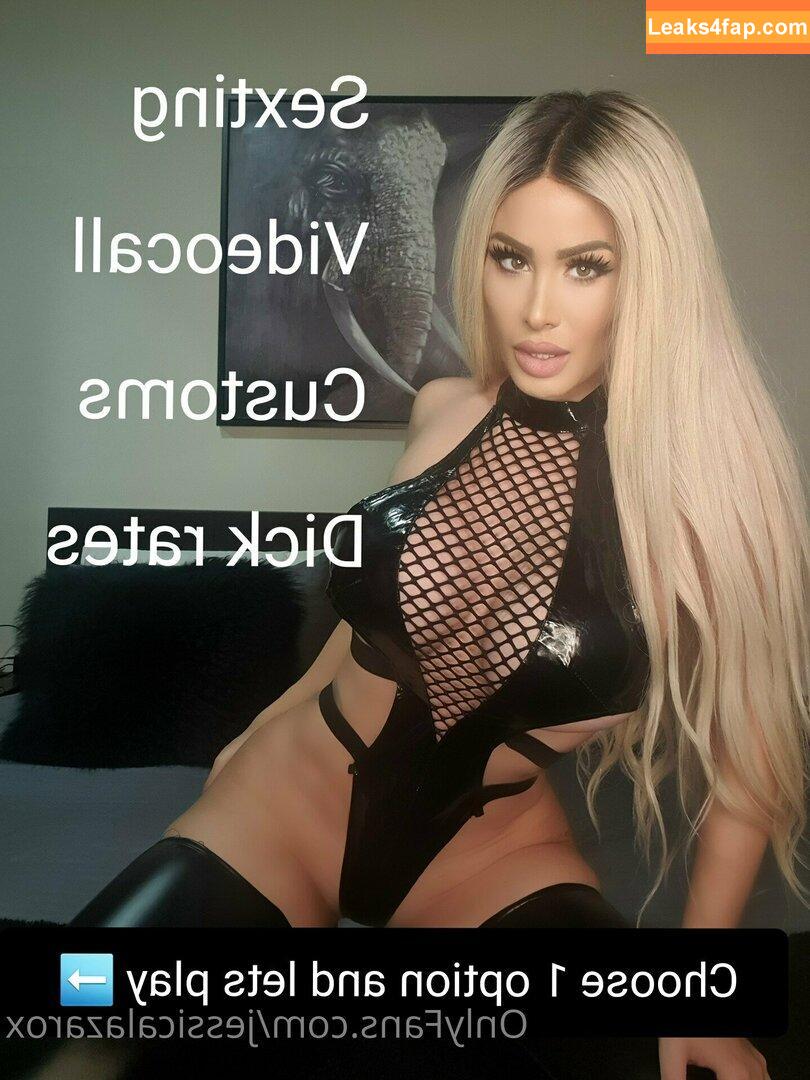 Jessicalazarox leaked photo photo #0916