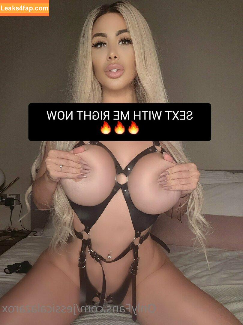 Jessicalazarox leaked photo photo #0922