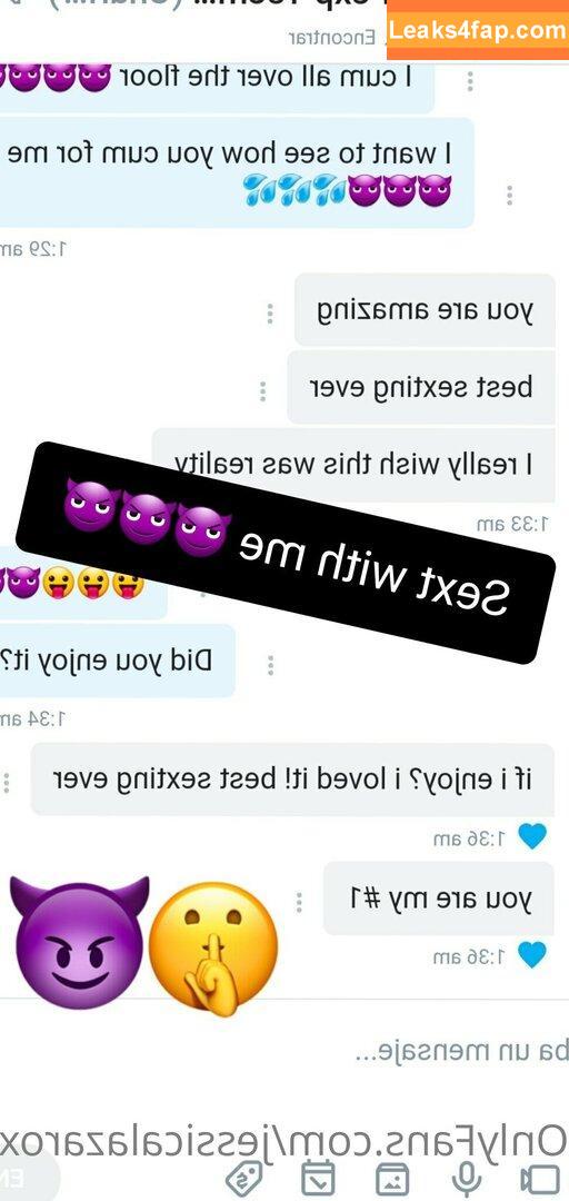 Jessicalazarox leaked photo photo #0925