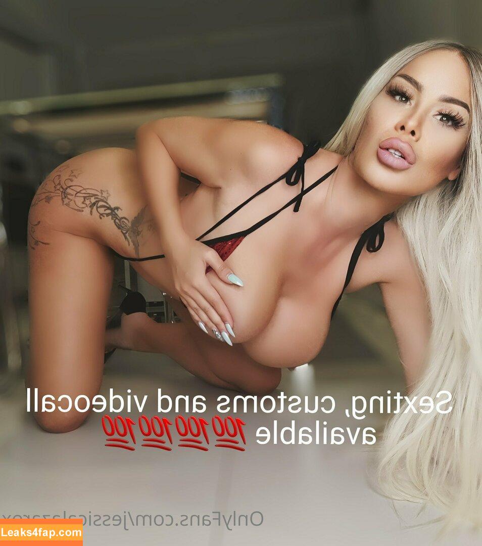Jessicalazarox leaked photo photo #0932