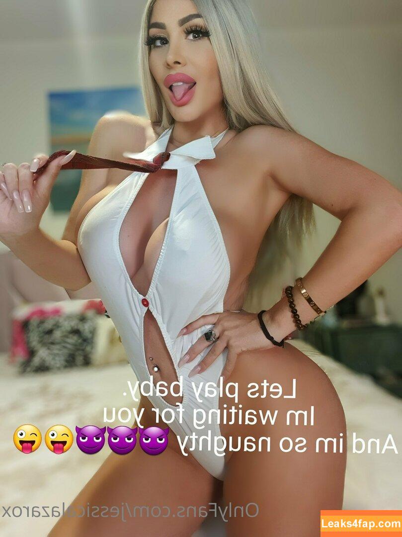 Jessicalazarox leaked photo photo #0934