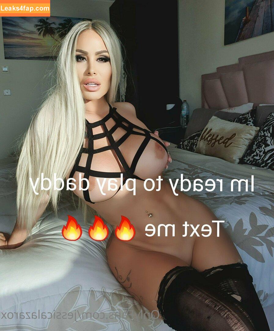 Jessicalazarox leaked photo photo #0952
