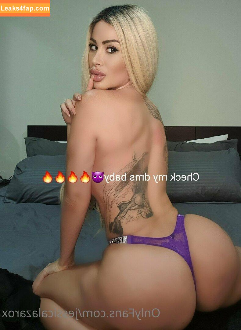 Jessicalazarox leaked photo photo #0958