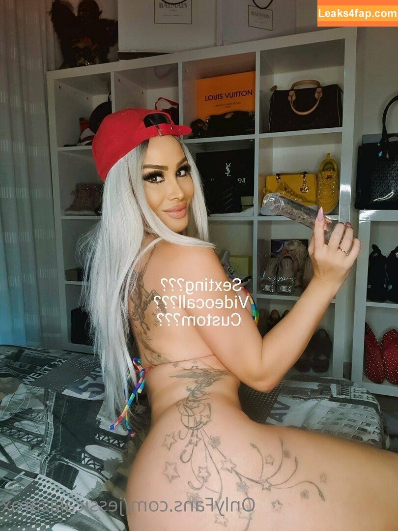 Jessicalazarox leaked photo photo #0961