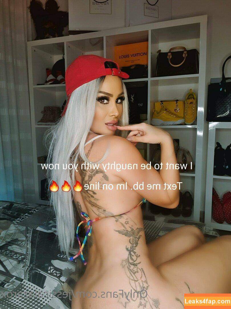 Jessicalazarox leaked photo photo #0962