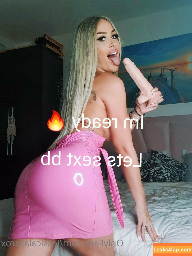 Jessicalazarox leaked photo photo #0991