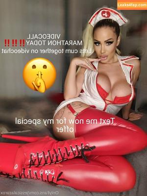 Jessicalazarox photo #0185