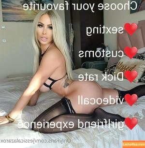 Jessicalazarox photo #0630
