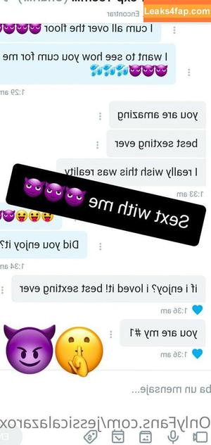 Jessicalazarox photo #0925