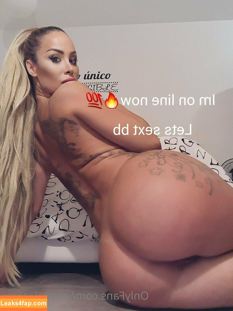 Jessicalazarox leaked photo photo #1014