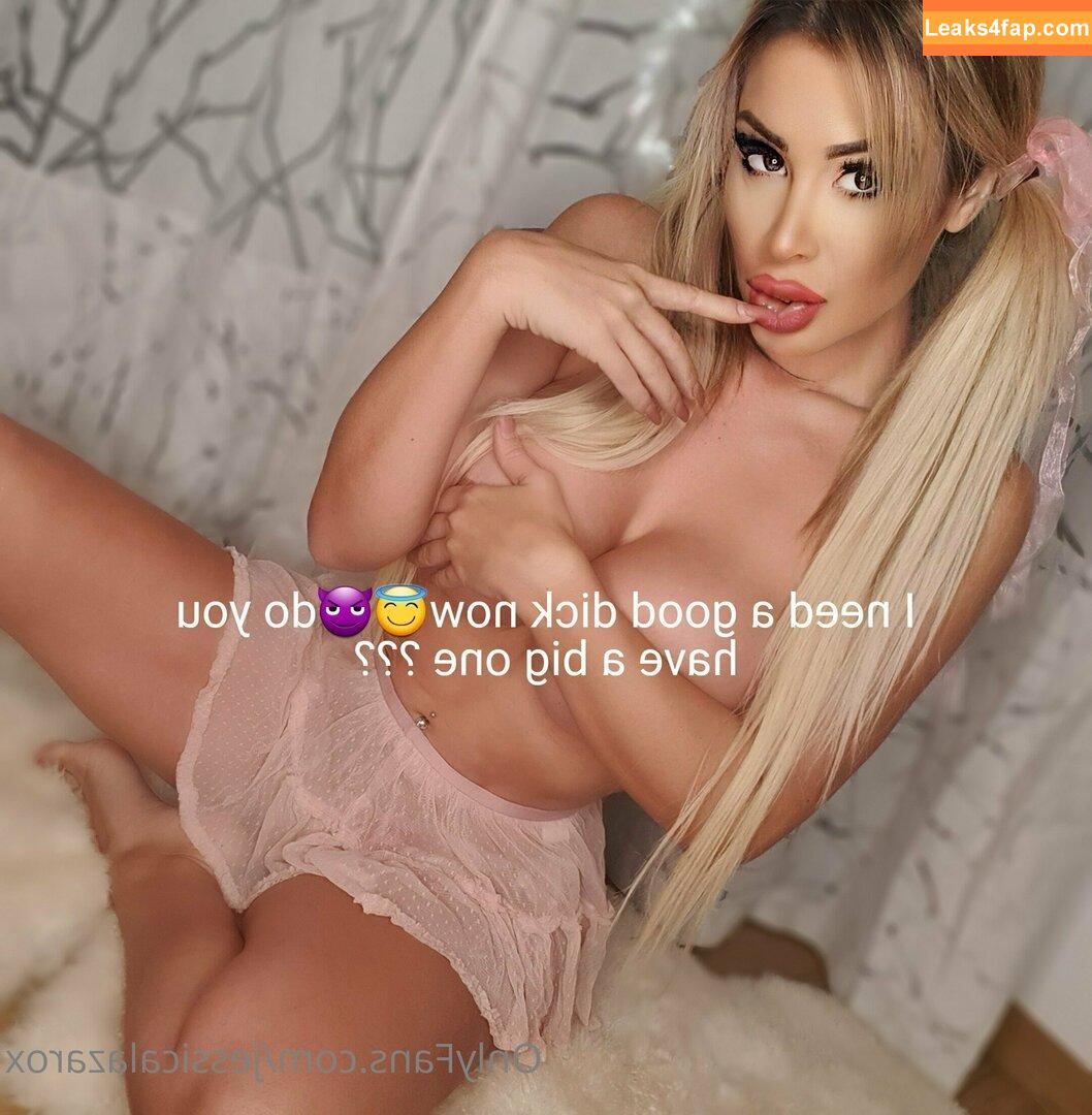 Jessicalazarox leaked photo photo #1018