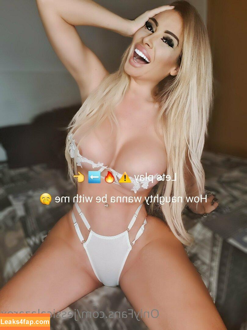 Jessicalazarox leaked photo photo #1026