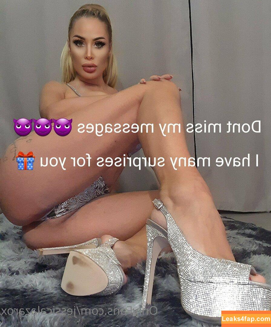Jessicalazarox leaked photo photo #1029
