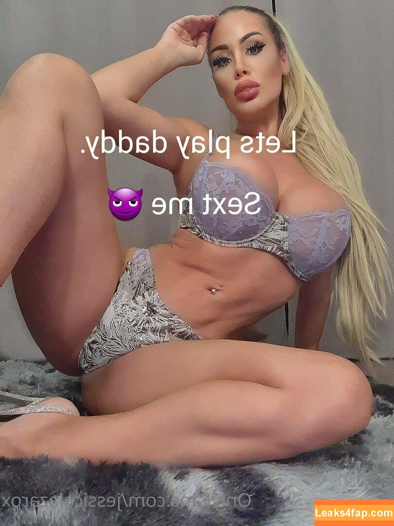 Jessicalazarox leaked photo photo #1030