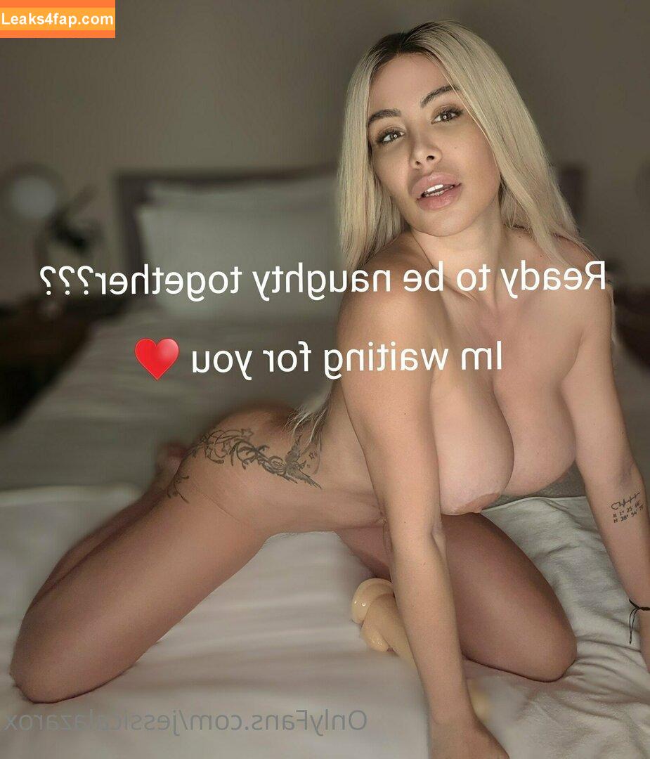 Jessicalazarox leaked photo photo #1047