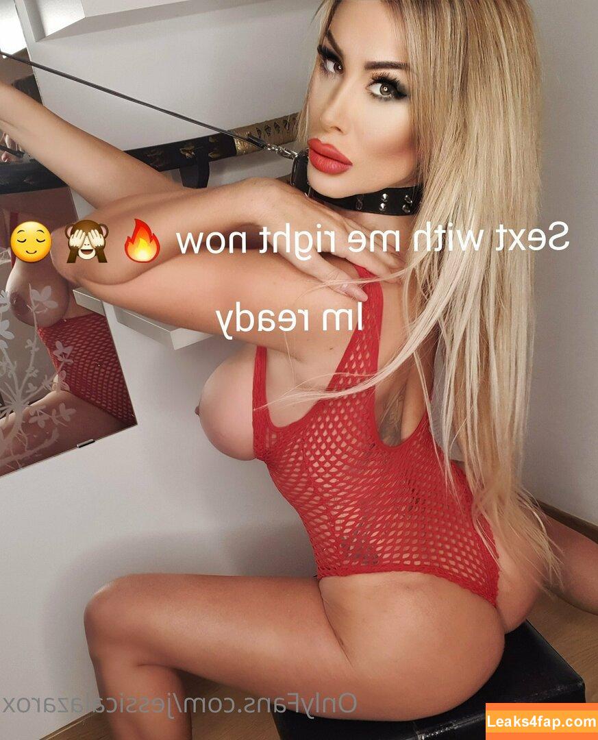 Jessicalazarox leaked photo photo #1058