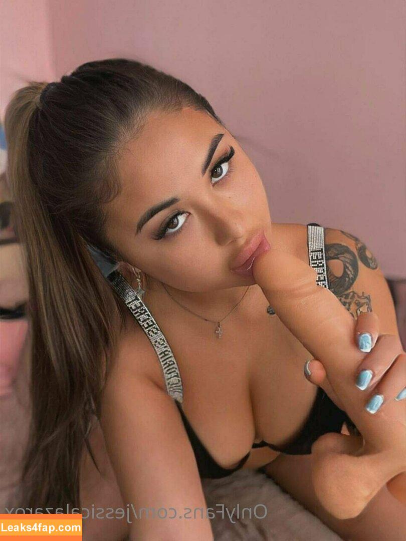 Jessicalazarox leaked photo photo #1081