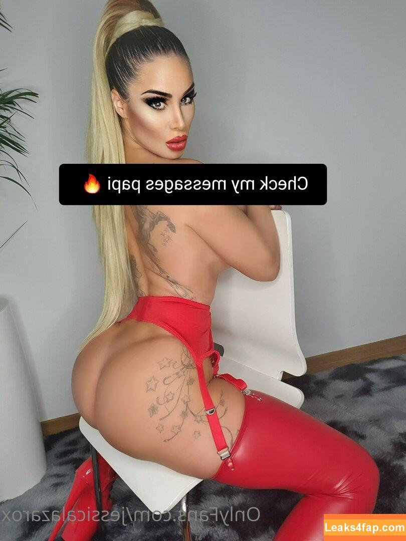 Jessicalazarox leaked photo photo #1095