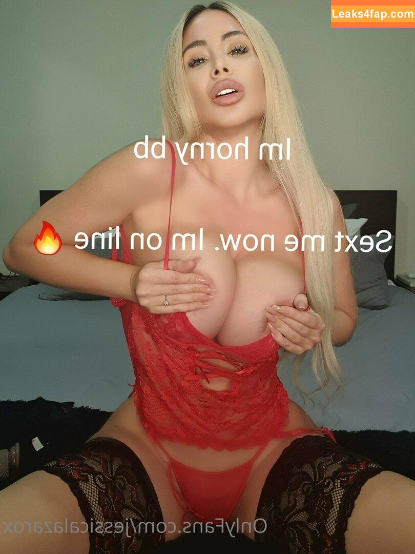 Jessicalazarox leaked photo photo #1120