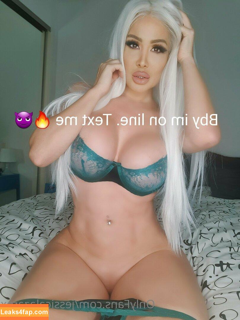 Jessicalazarox leaked photo photo #1151
