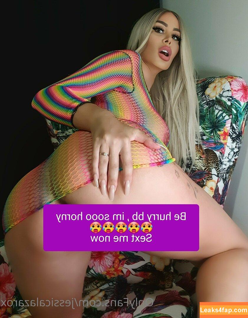 Jessicalazarox leaked photo photo #1187