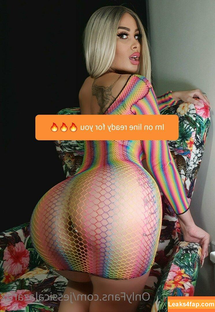 Jessicalazarox leaked photo photo #1188