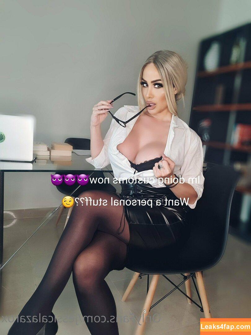 Jessicalazarox leaked photo photo #1201