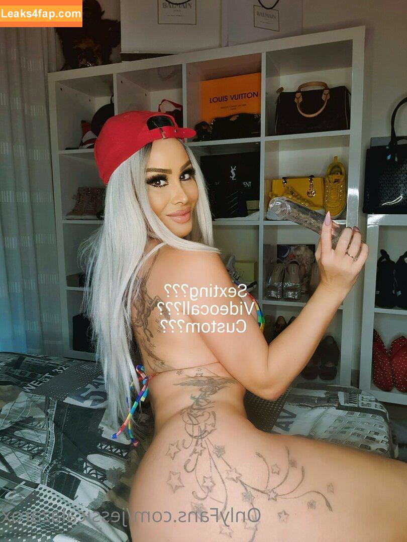 Jessicalazarox leaked photo photo #1233