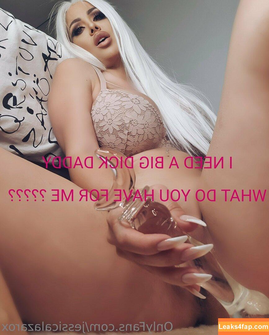 Jessicalazarox leaked photo photo #1424