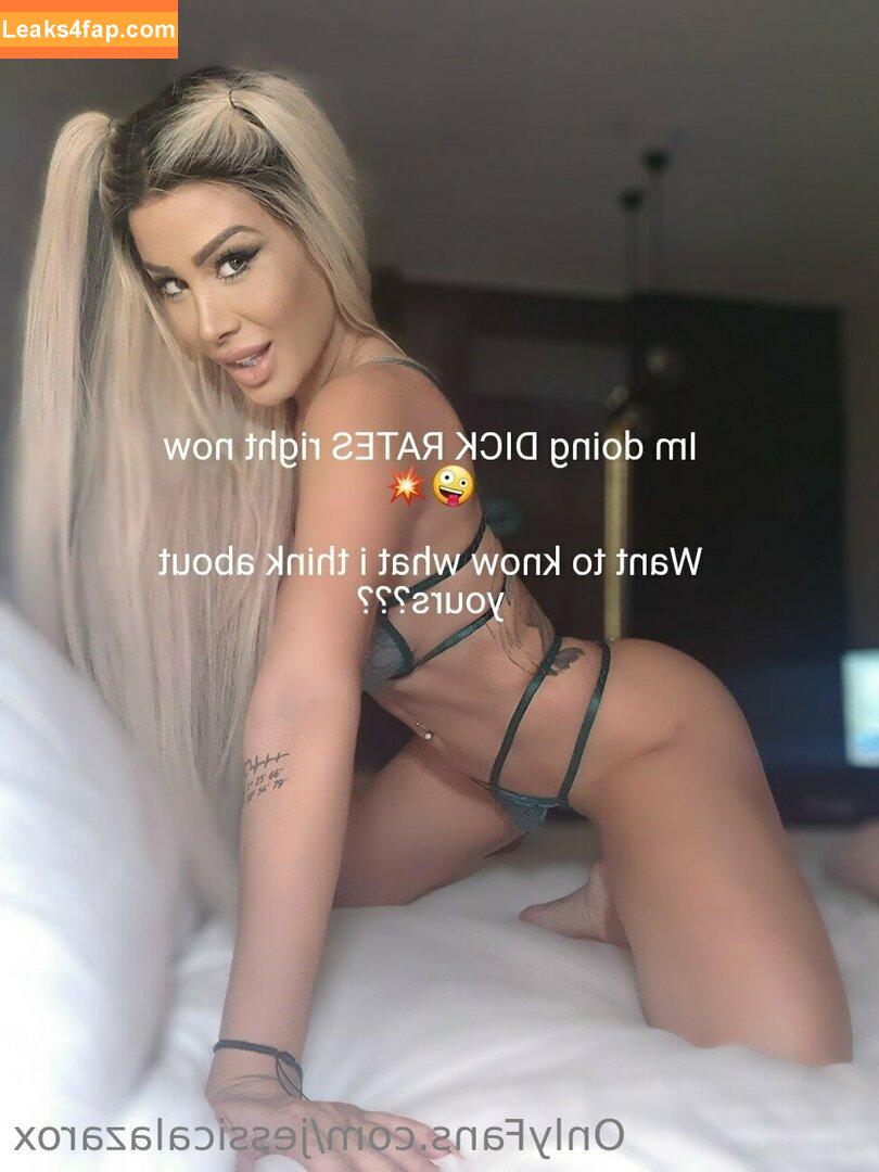 Jessicalazarox leaked photo photo #1471