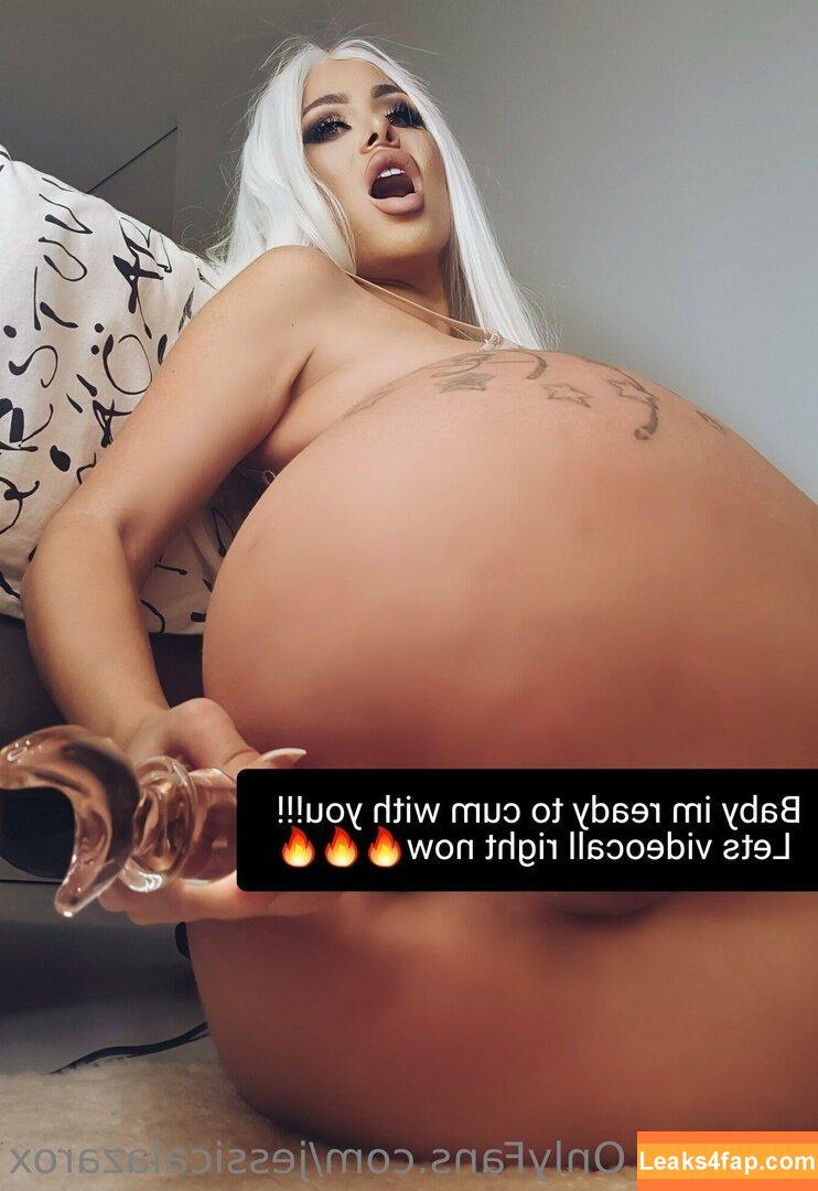 Jessicalazarox leaked photo photo #1565