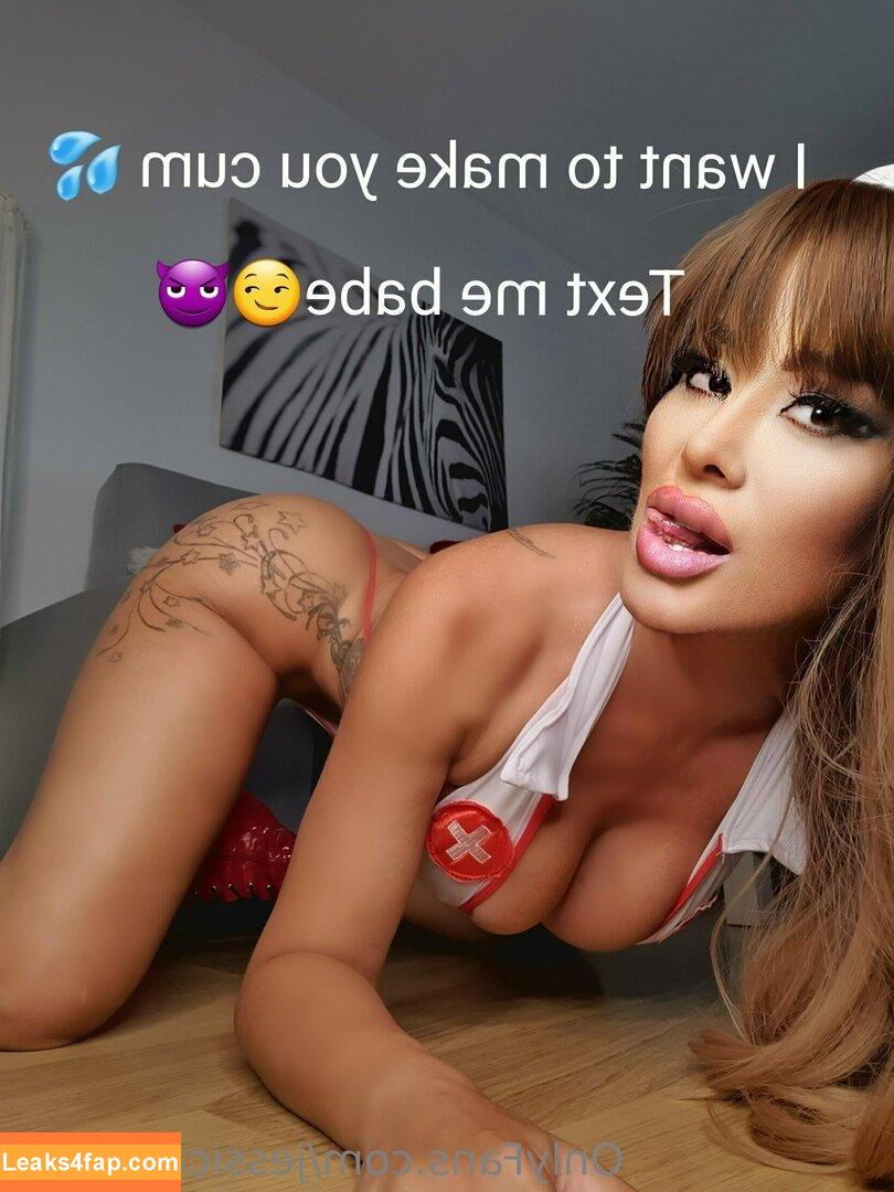 Jessicalazarox leaked photo photo #1577
