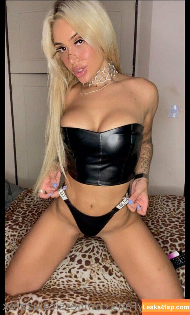 Jessicalazarox leaked photo photo #1641