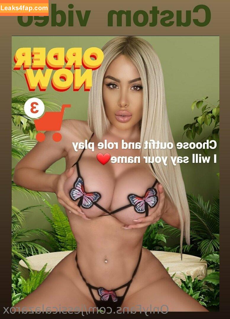 Jessicalazarox leaked photo photo #1703