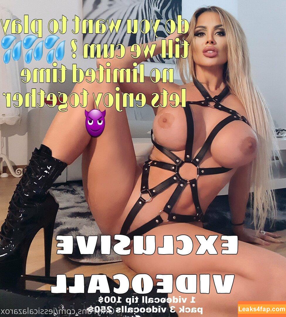Jessicalazarox leaked photo photo #1718