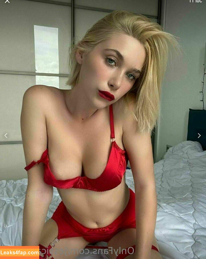 Jessicalazarox leaked photo photo #1768