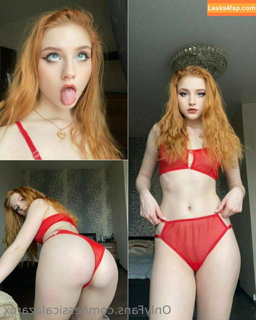 Jessicalazarox leaked photo photo #1813