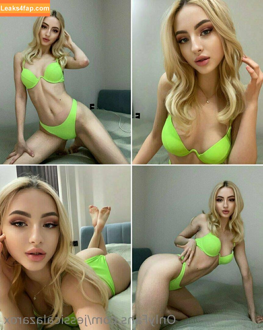 Jessicalazarox leaked photo photo #1814