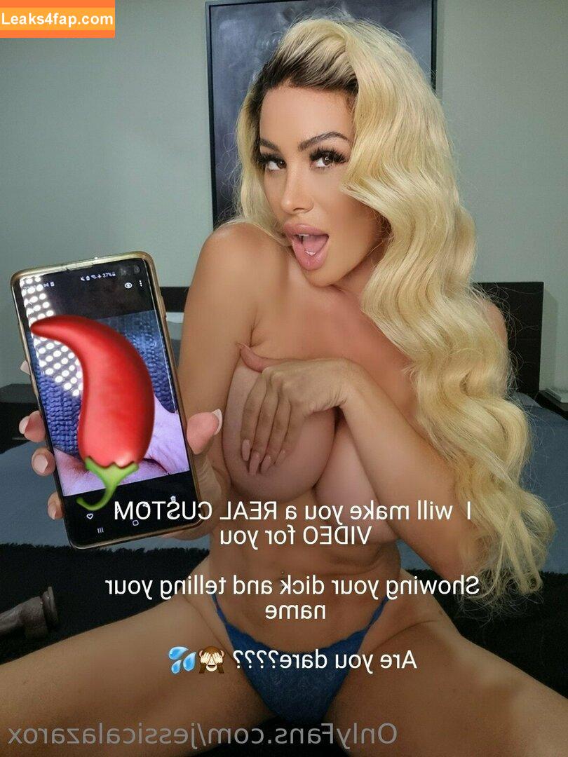 Jessicalazarox leaked photo photo #1890