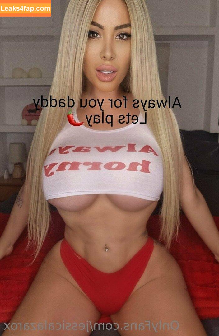 Jessicalazarox leaked photo photo #1917