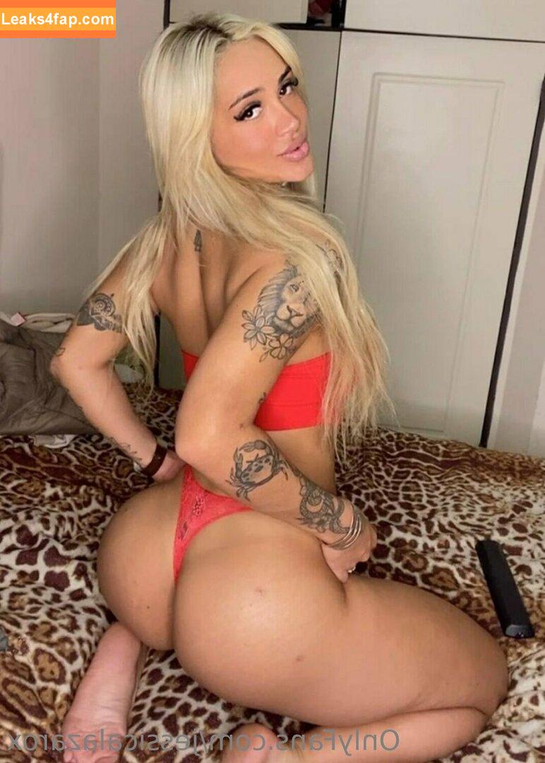 Jessicalazarox leaked photo photo #1932