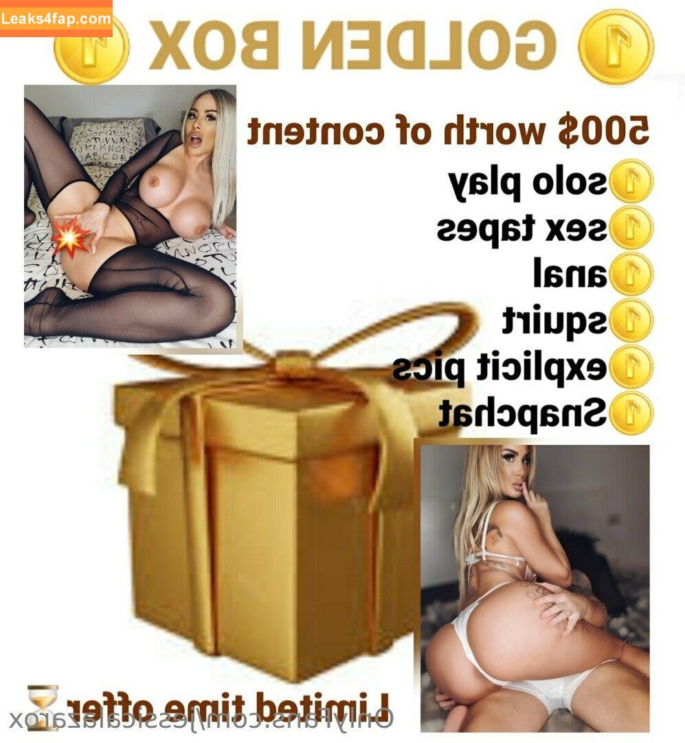 Jessicalazarox leaked photo photo #1935