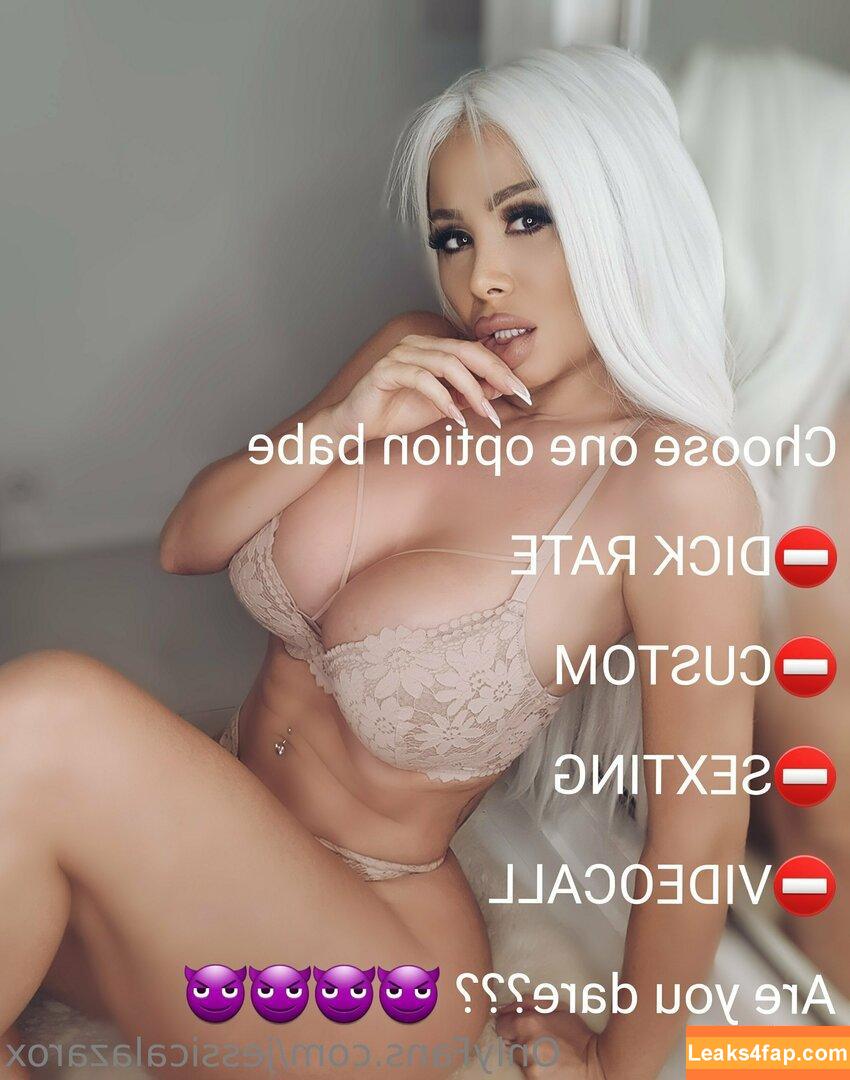 Jessicalazarox leaked photo photo #1955