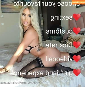 Jessicalazarox photo #1013