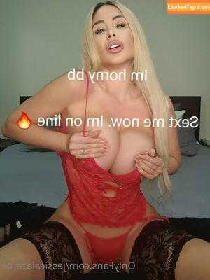 Jessicalazarox photo #1120