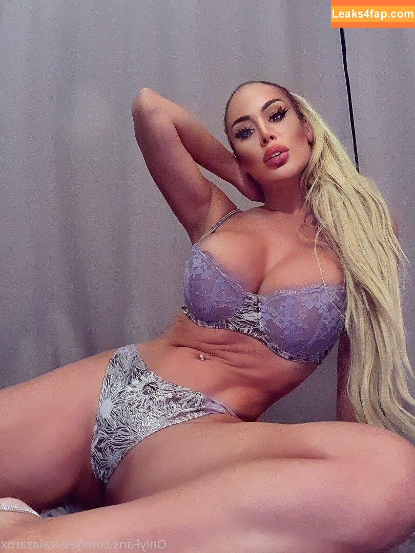 Jessicalazarox leaked photo photo #2001