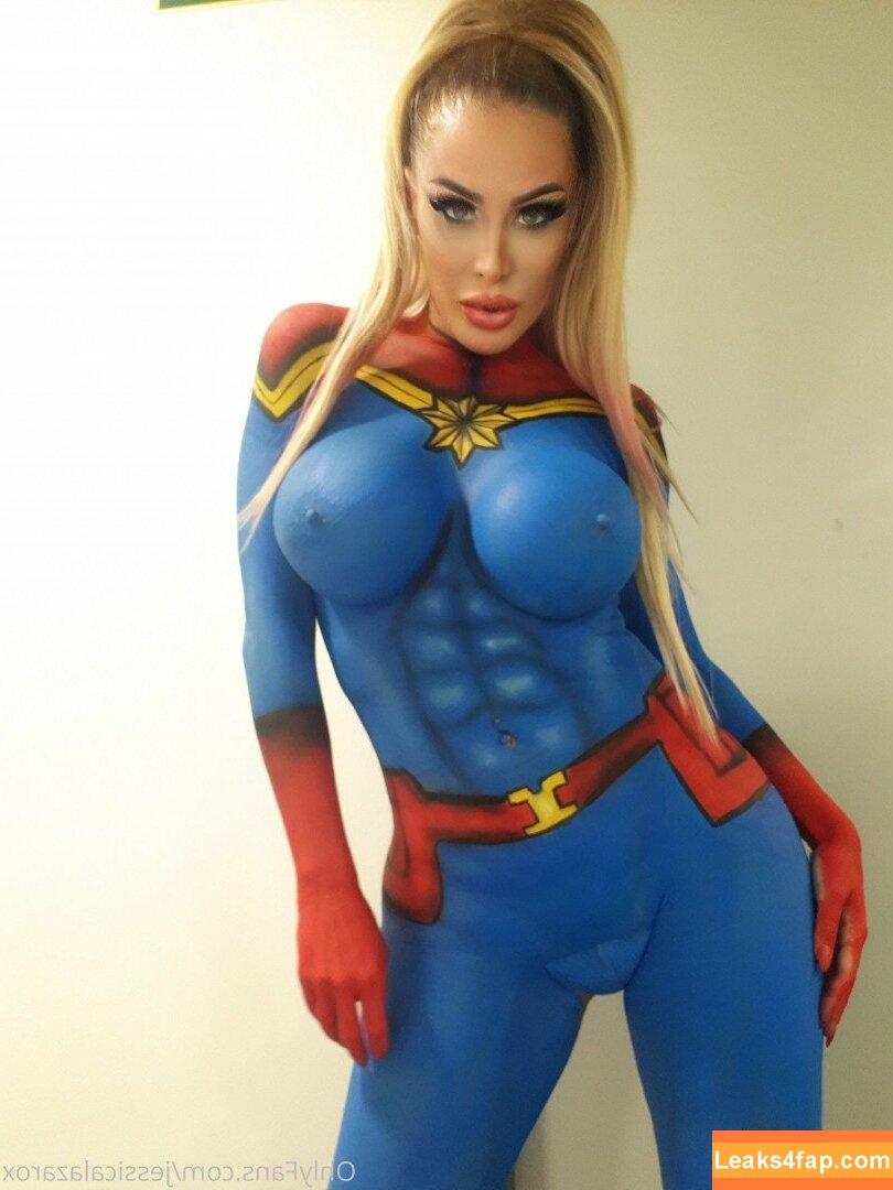 Jessicalazarox leaked photo photo #2014