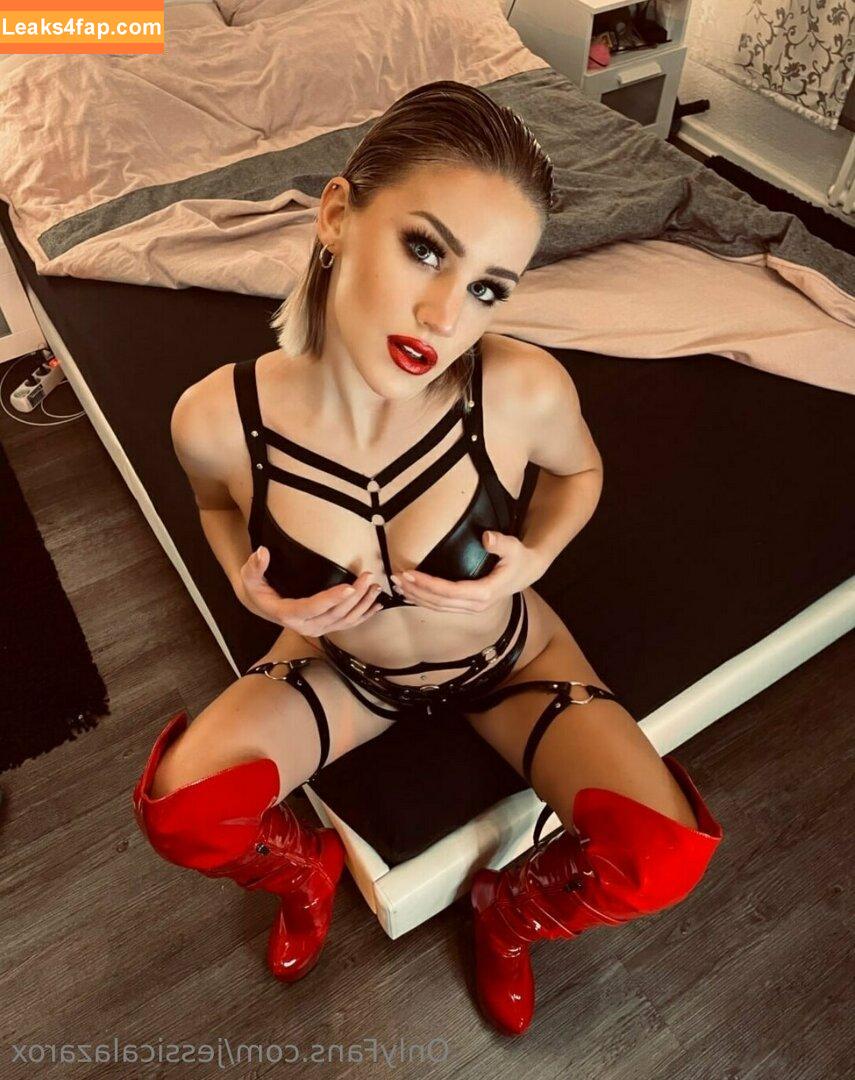 Jessicalazarox leaked photo photo #2034
