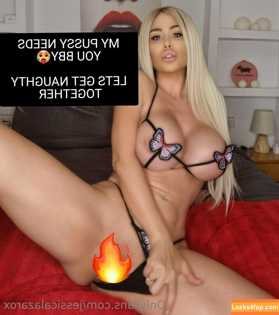 Jessicalazarox leaked photo photo #2040