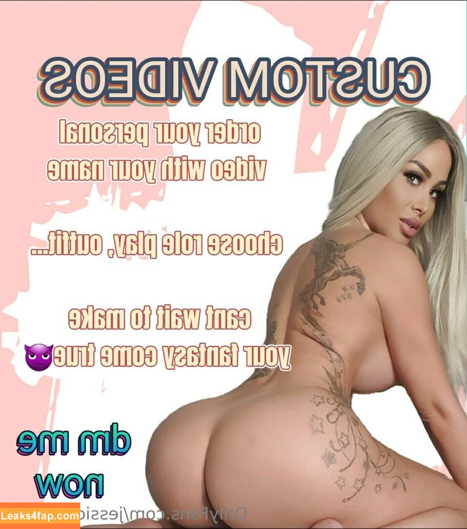 Jessicalazarox leaked photo photo #2079